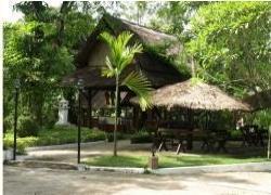 Hotel Phousi Luang Prabang Exterior foto
